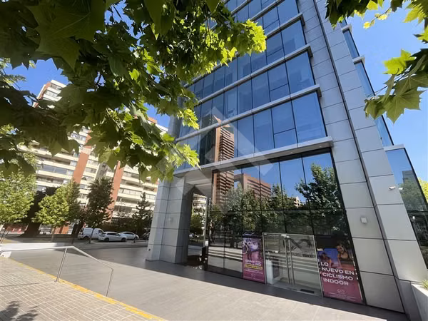 Oficina en Arriendo en Vitacura
