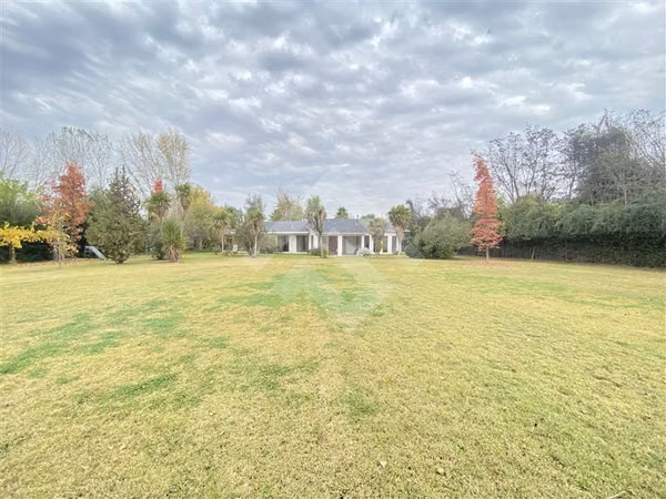 Casa en venta de 4 dorm. en Paine