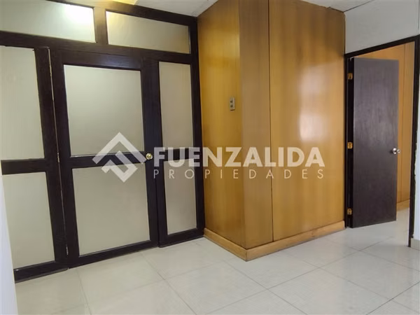 Oficina en arriendo en Santiago