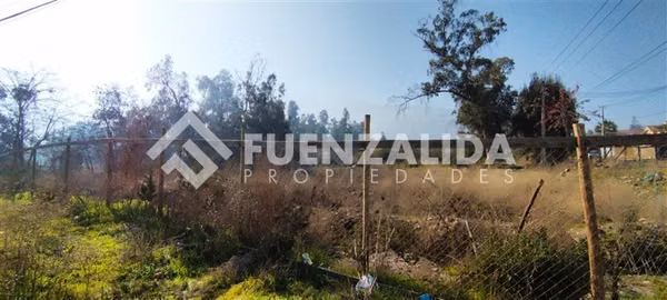 Terreno Construccion  en Venta en Puente Alto