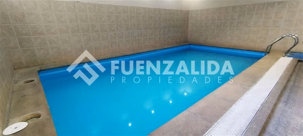 Dpto 2d 2b - 62mt2 - Santiago (con bodega y estacionamiento)
