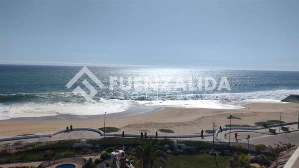 Venta, Penthouse, 4D - 3B Exclusivo condominio, Algarrobo