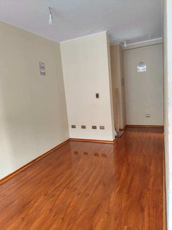 VENTA DEPARTAMENTO CONDOMINIO JARDIN PRADO