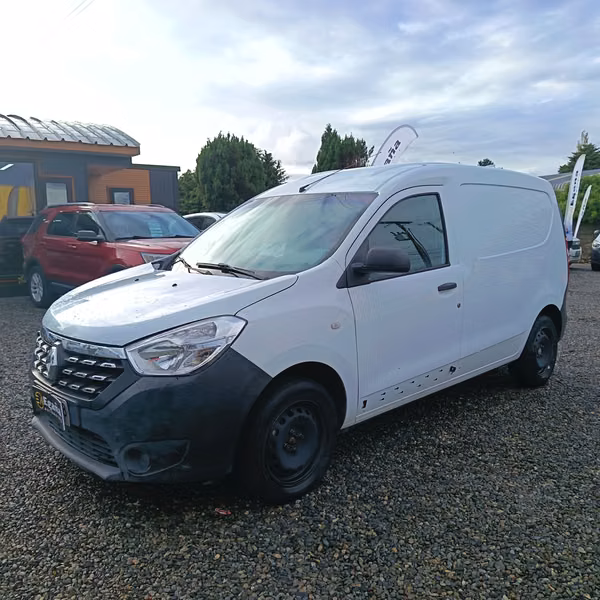 Renault Dokker