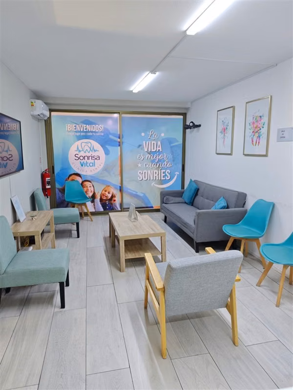 Departamento en Venta 3D en Providencia