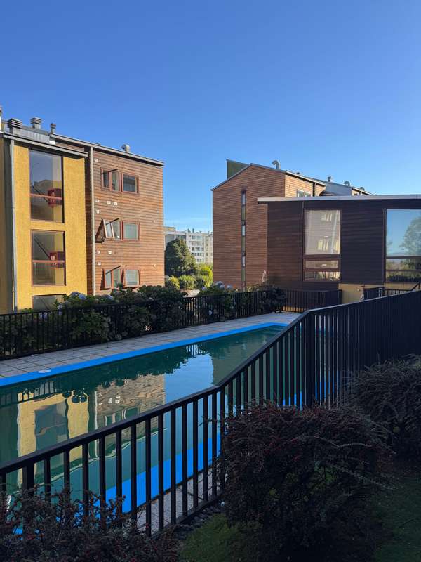 Depto Venta Los Robles, Isla Teja, Valdivia (155092)