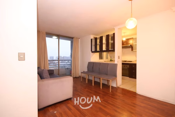 Departamento en Avenida Centenario Torre B