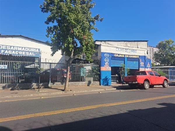 Local Comercial en venta en Santiago