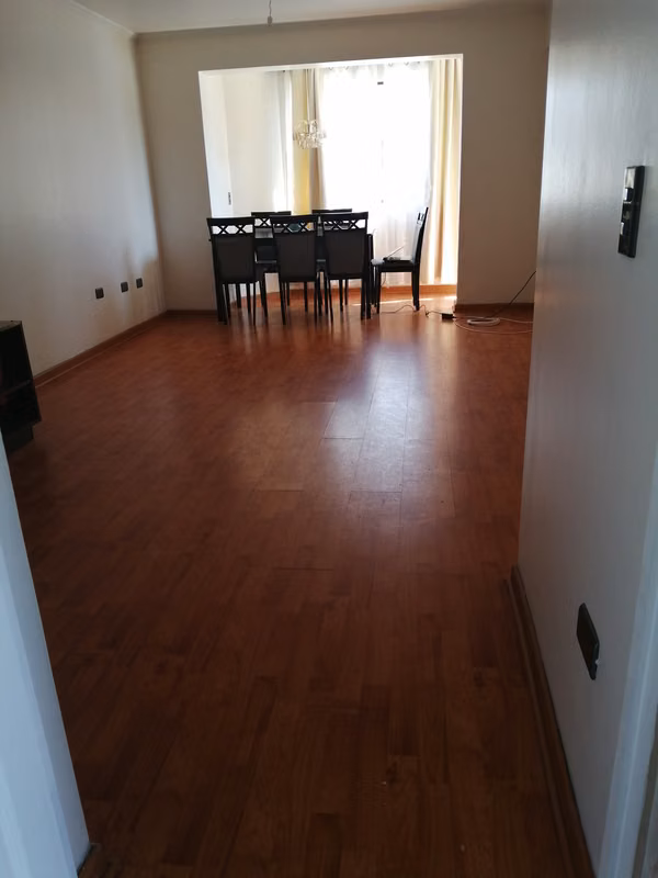DEPARTAMENTO 2D CARRERA CONCEPCIÓN CENTRO