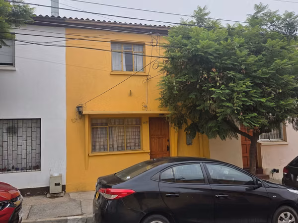 Casa Chiguayante, Quilpué, Valparaíso