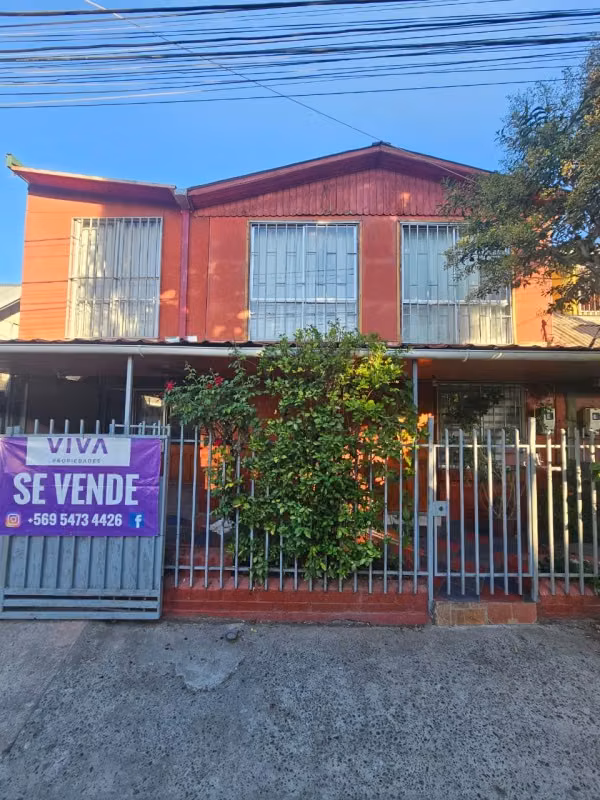 Casa SE ARRIENDA CASA EN SECTOR DOÑA ADELA