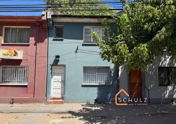 Casa en venta en sector Centro (149000)