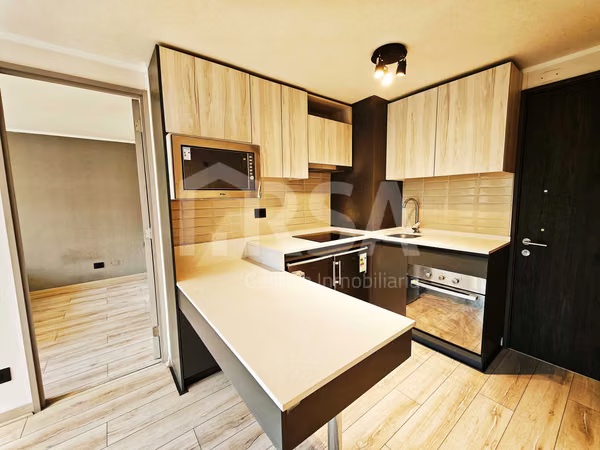 DEPARTAMENTO 2D MARIPOSA CALLE COLOMBIA 7738 (155271)