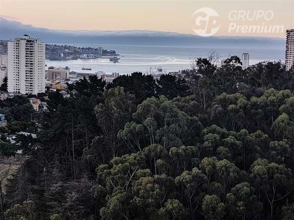 Departamento en venta de 3D 2B con vista al mar