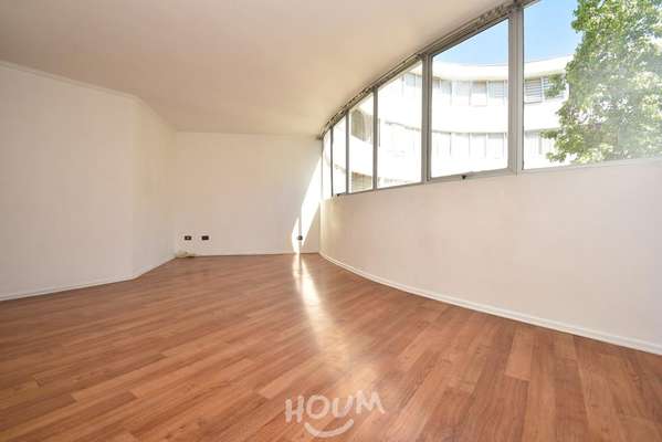 Departamento en General Bulnes