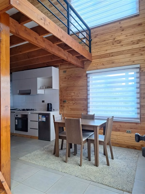 Departamento en arriendo en Temuco
