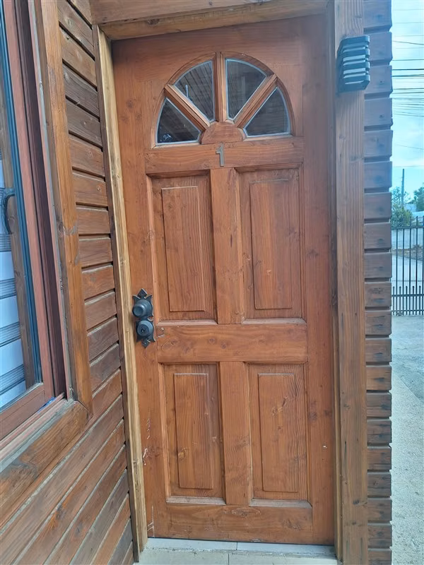 Departamento en arriendo de 1 dorm. en Temuco