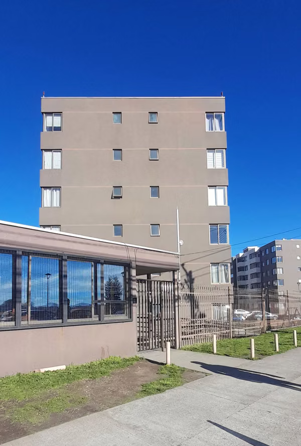 En Venta Precioso Departamento Valle Escondido Concepción