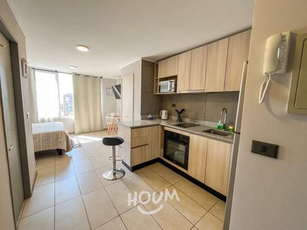 Departamento en Calle Pudeto