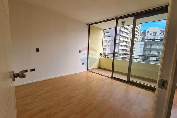 Excelente dto 1 d 1 b balcon vista metro s.lucia