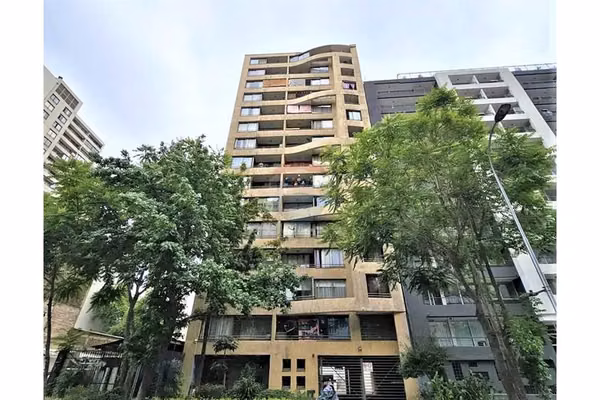Excelente dto 1 d 1 b balcon despejado m.sta lucia