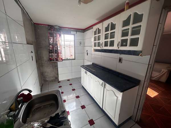 2 pisos, 3 a 4 Dorm, 2 B, Estac, Regularizada (155455)