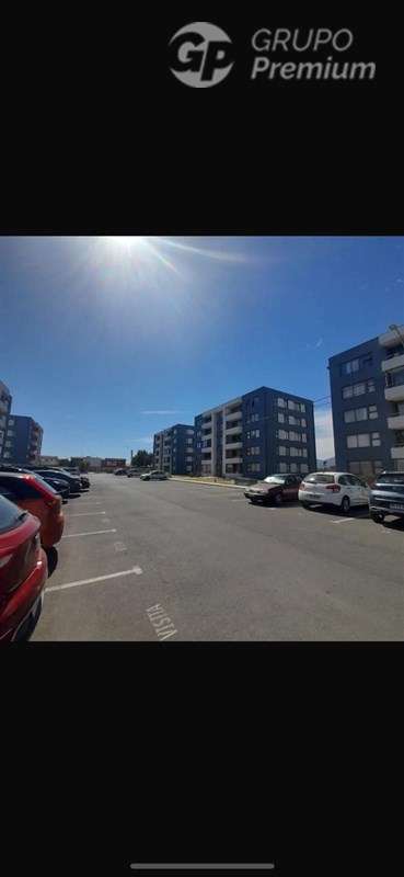 Venta de Departamento en venta de 3 dorm.2 baños en Quillota