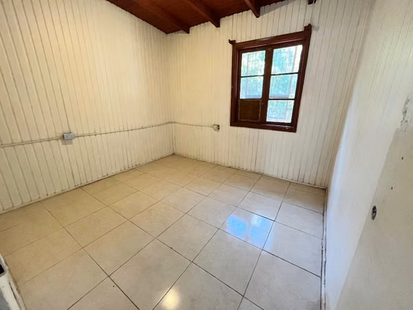 Se arrienda casa  obispo umaña 678, estación central