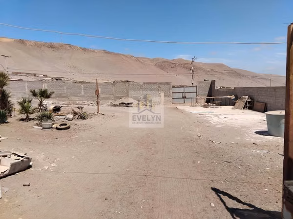 Se Vende Terreno en Acha – Ideal para Proyecto Familiar o Agrícola 