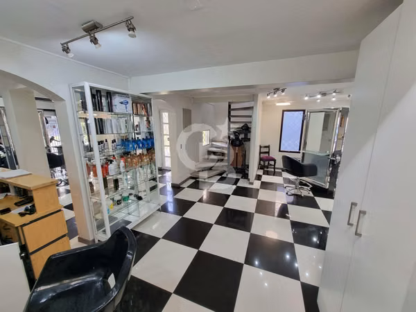 Propiedad Comercial en Las Condes