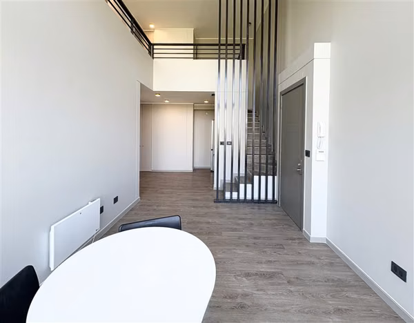 Hermoso Departamento en arriendo de 2 dorm. en Providencia