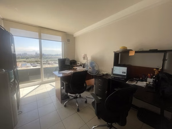 Arriendo Departamento 2 Dormitorios en La Cisterna