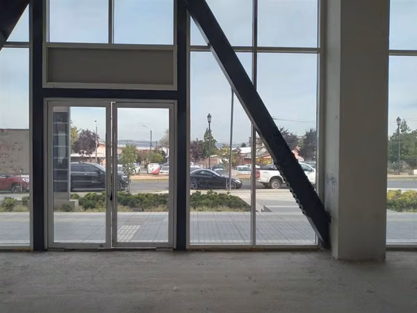 Local Comercial en arriendo en Talca