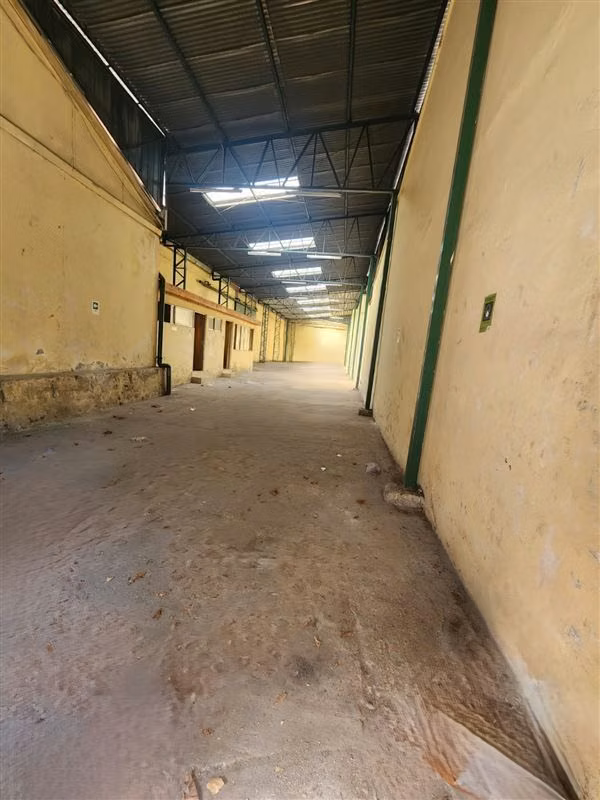 Bodega en arriendo en Talca