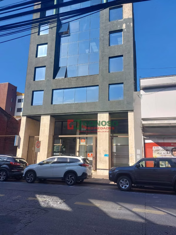 Oficina en Arriendo | 14 Privados | Excelente Ubicación Centro Temuco
