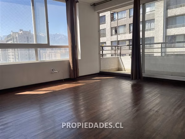 Departamento venta 2 dorm. Santiago / Arturo Prat / BX y BD