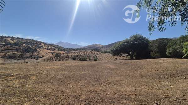 Sitio en venta en Colina