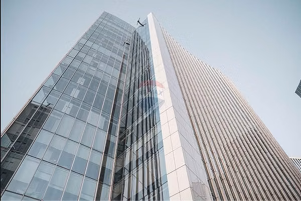 Oficinas clase a en el corazón de nueva las condes