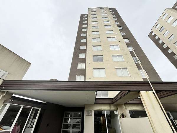Moderno departamento amoblado