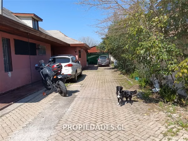 Oficina en venta Maipú /160 mt2 construidos , terreno 1.168