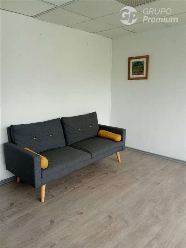 Oficina en venta en barrio poniente Viña del Mar