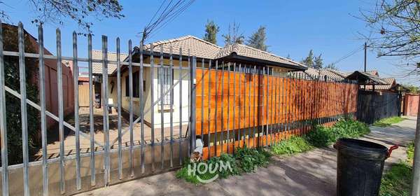 Casa en Paseo Sur
