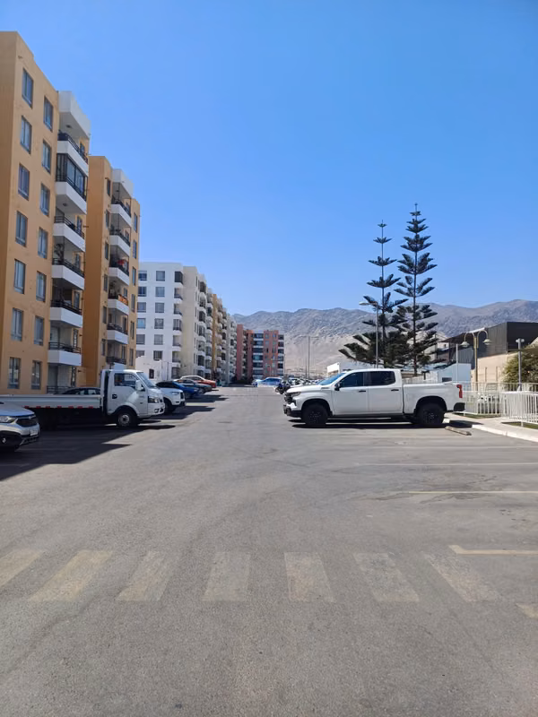 SE VENDE HERMOSO DEPARTAMENTO EN EL SECTOR NORTE DE LA CIUDAD PORTADA NORTE X