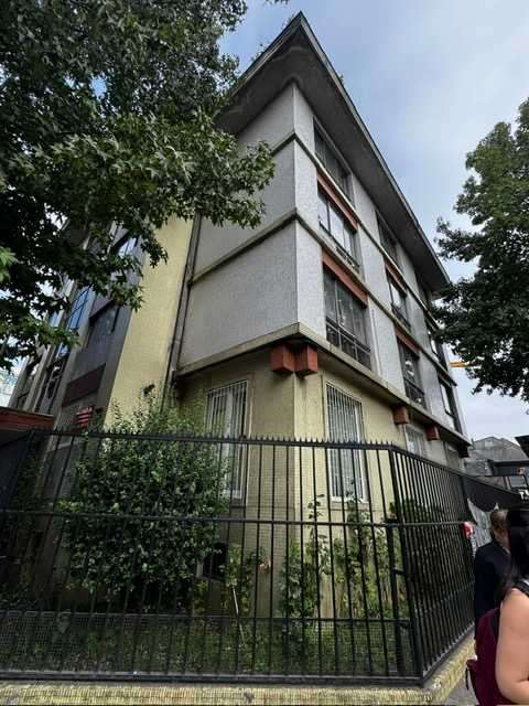Amplio departamento en Concepción (155714)