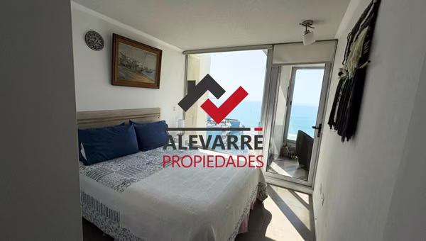 ARRIENDO AÑO CORRIDO PRIMERA LINEA LA SERENA.