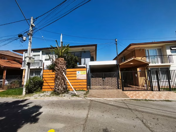 Casa en venta en Maipú, Barrio Patagonia