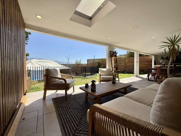 Encantadora casa en venta en Ciudad de los Valles