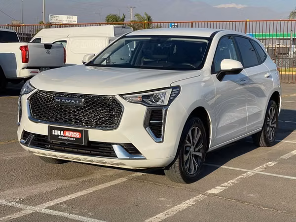 HAVAL JOLION 2024