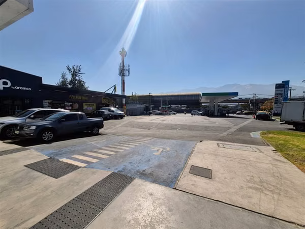 Sitio en Arriendo en La Florida