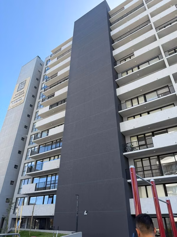 2 HABITACIONES FRENTE PUENTE INDUSTRIAL  (155762)